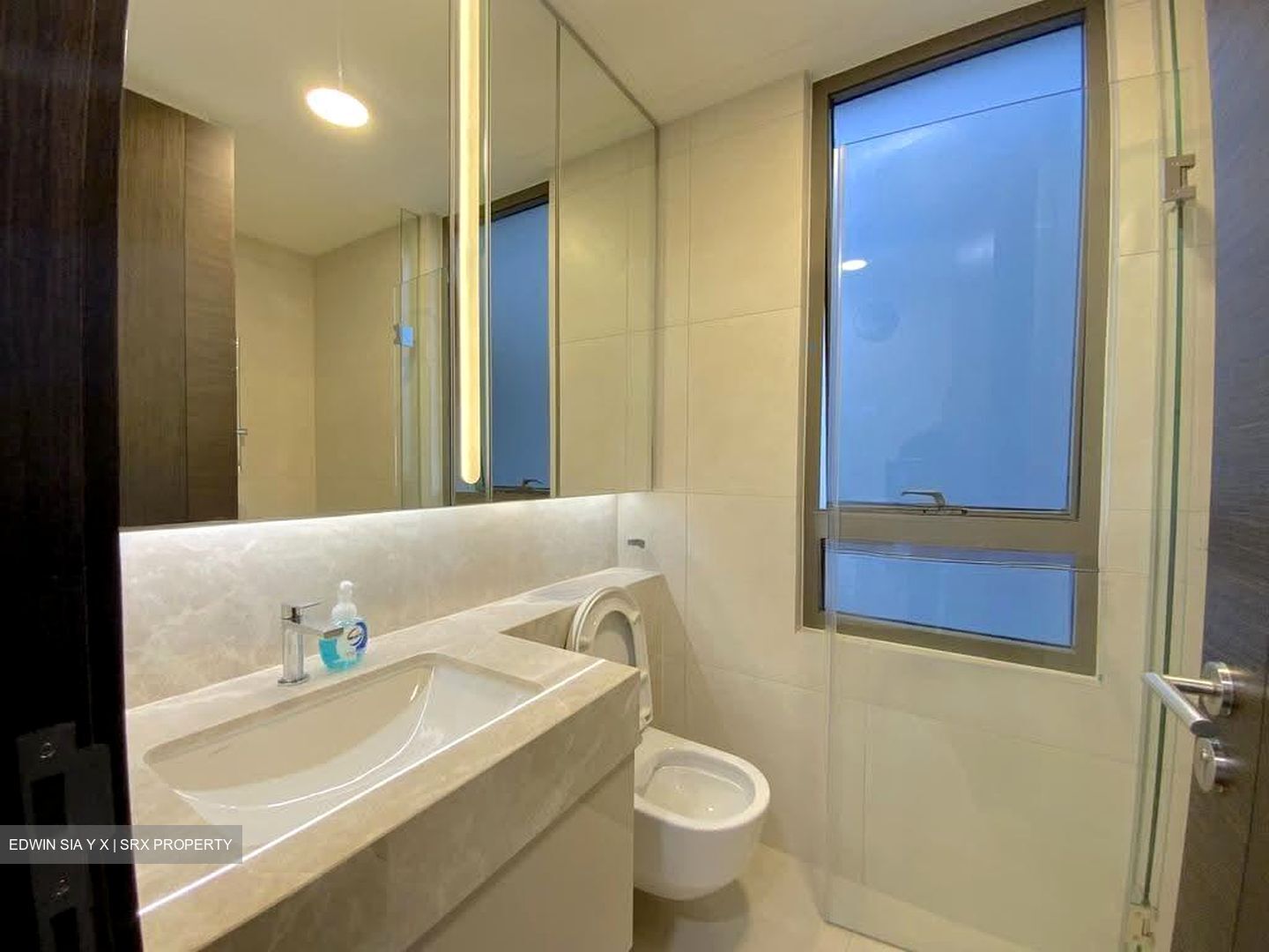 FORETT AT BUKIT TIMAH (D21), Apartment #635897481